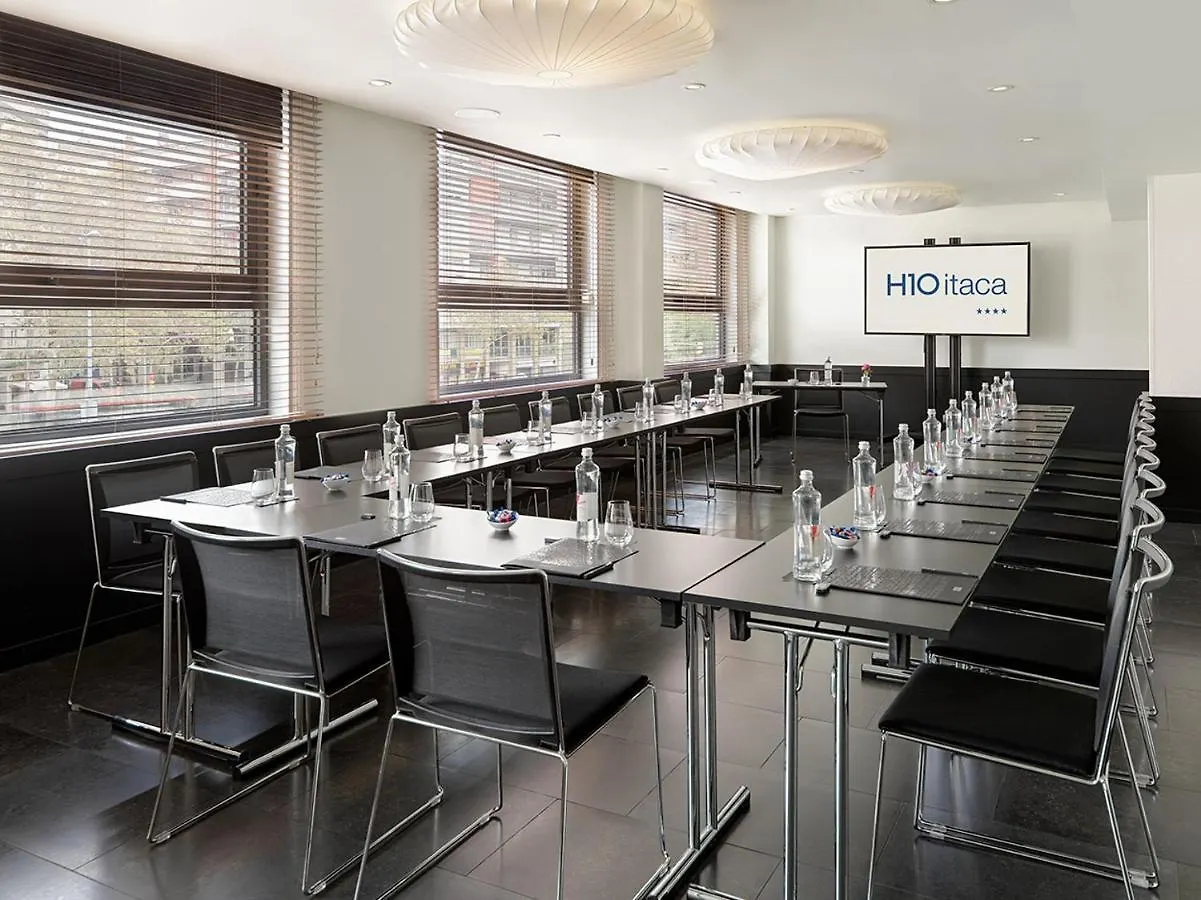 Hotel H10 Itaca Barcelona