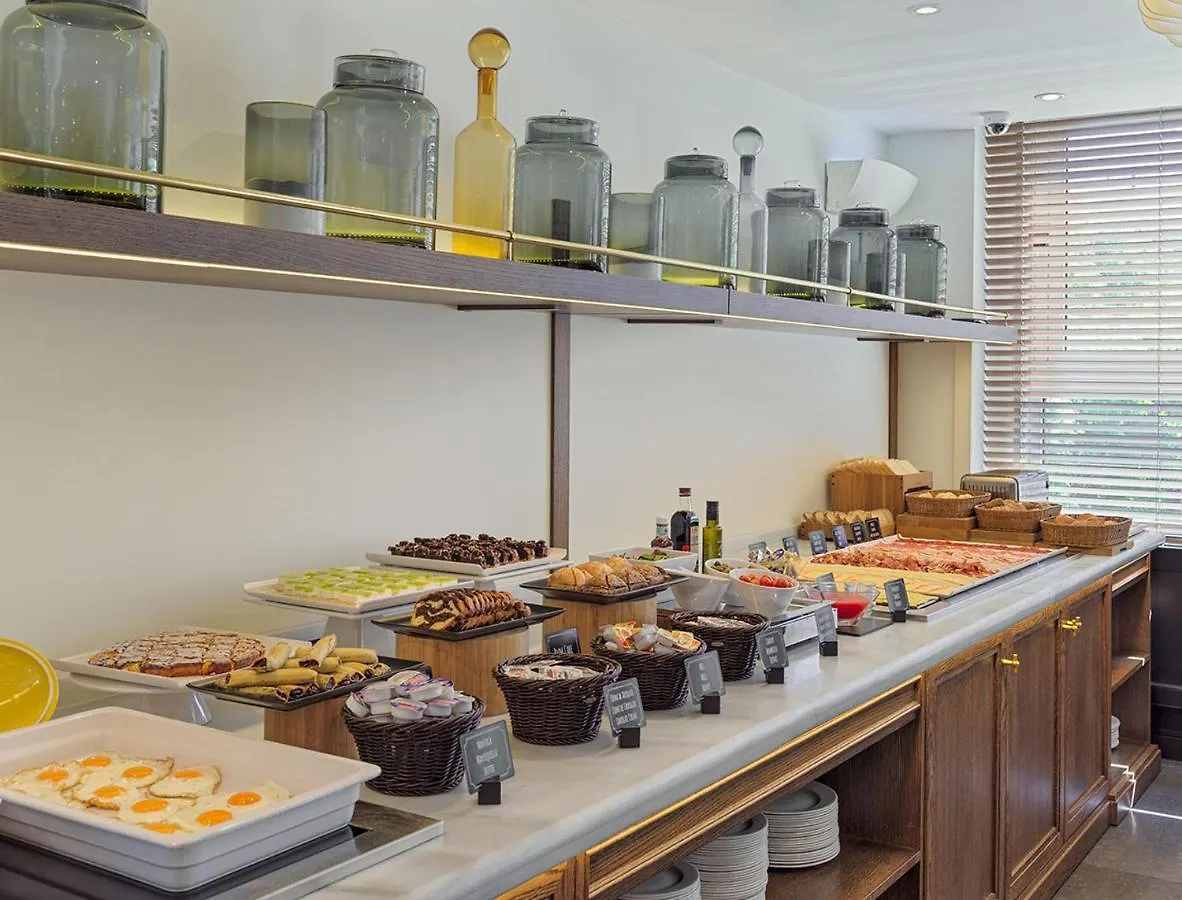 Hotel H10 Itaca Barcelona
