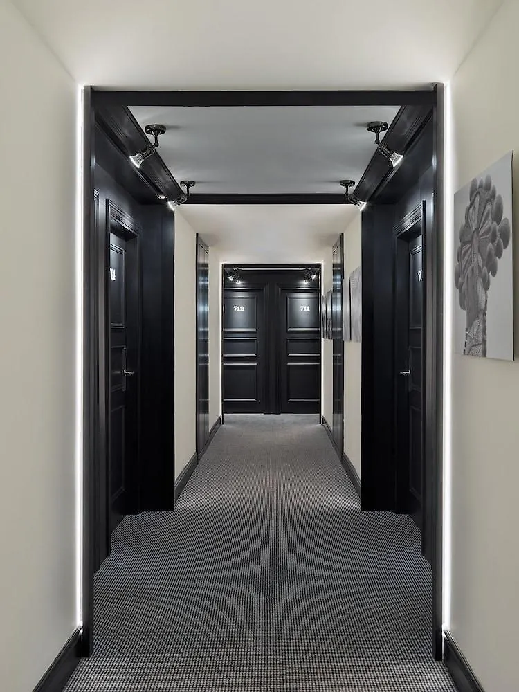 Hotel H10 Itaca Barcelona