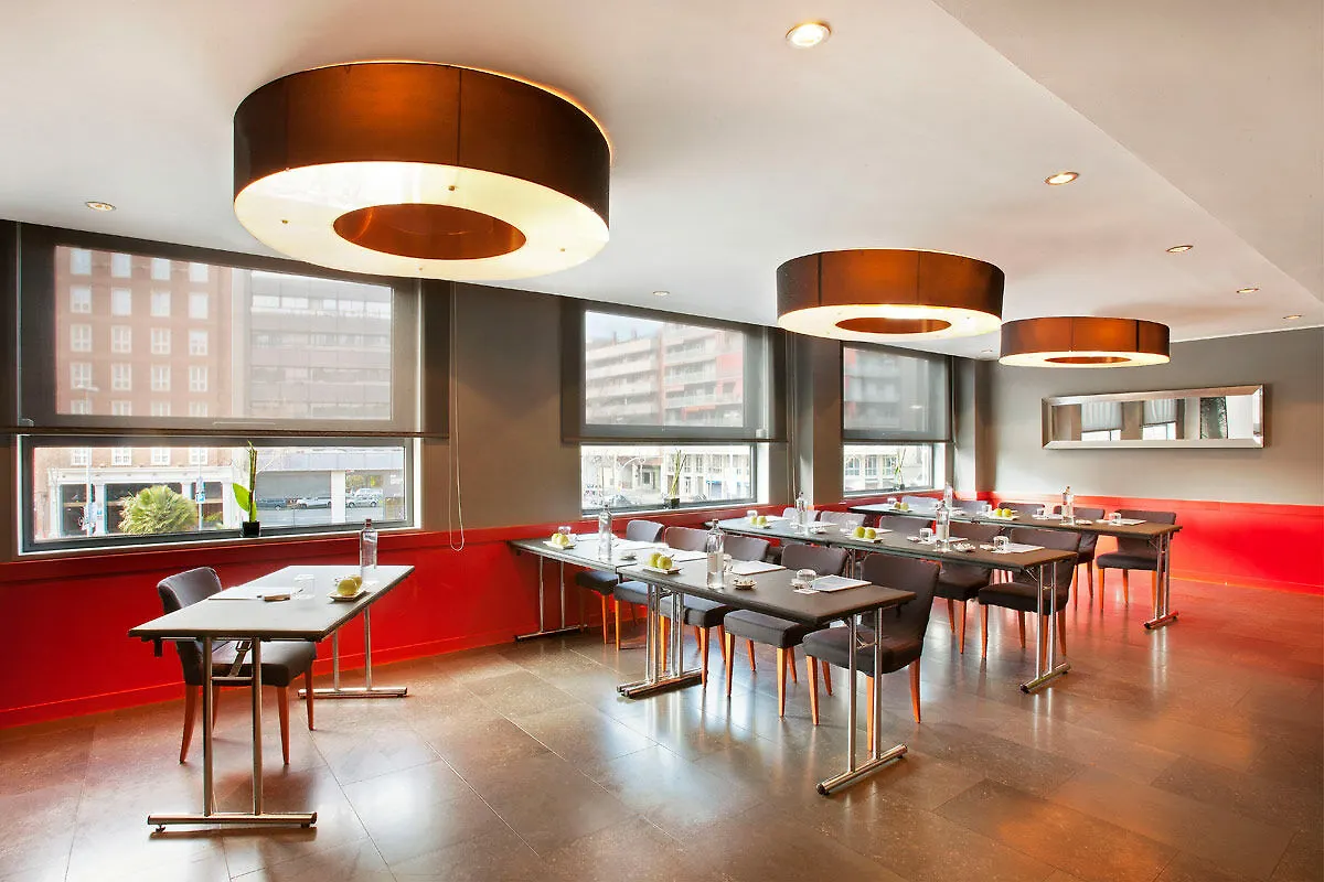 Hotel H10 Itaca Barcelona 4*,
