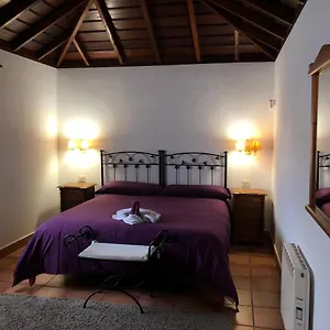 Llanos Negros Fuencaliente de la Palma