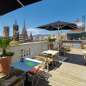 Boutique H10 Montcada **** Barcelona