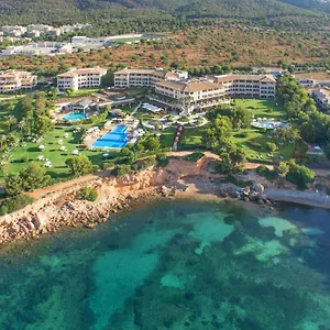 The St. Regis Mardavall Mallorca Semesteranläggning (resort) Palmanova