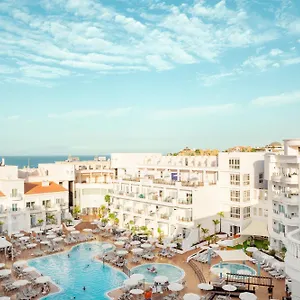 Sunwing Fanabe Semesteranläggning (resort) Costa Adeje (Tenerife)