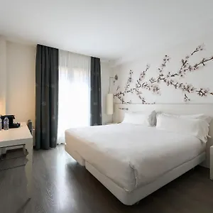 4* Otel Catalonia La Boqueria