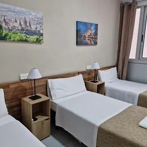Гостевой дом Elkano, Барселона