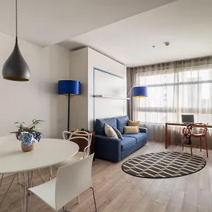 4* Otel Naitly Poblenou