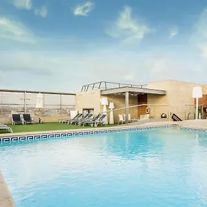 4* Otel Ilunion