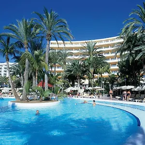 Riu Palace Palmeras Hotell Playa del Inglés