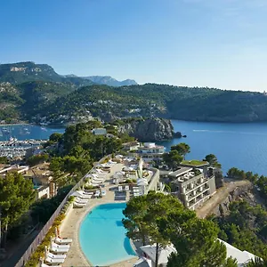Отель Jumeirah Mallorca