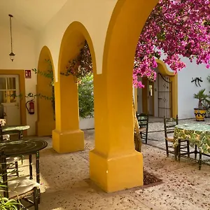 Hacienda La Morena , Montellano Spain