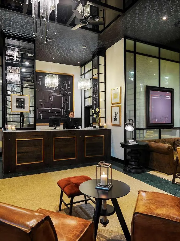 H10 Itaca Hotell Barcelona