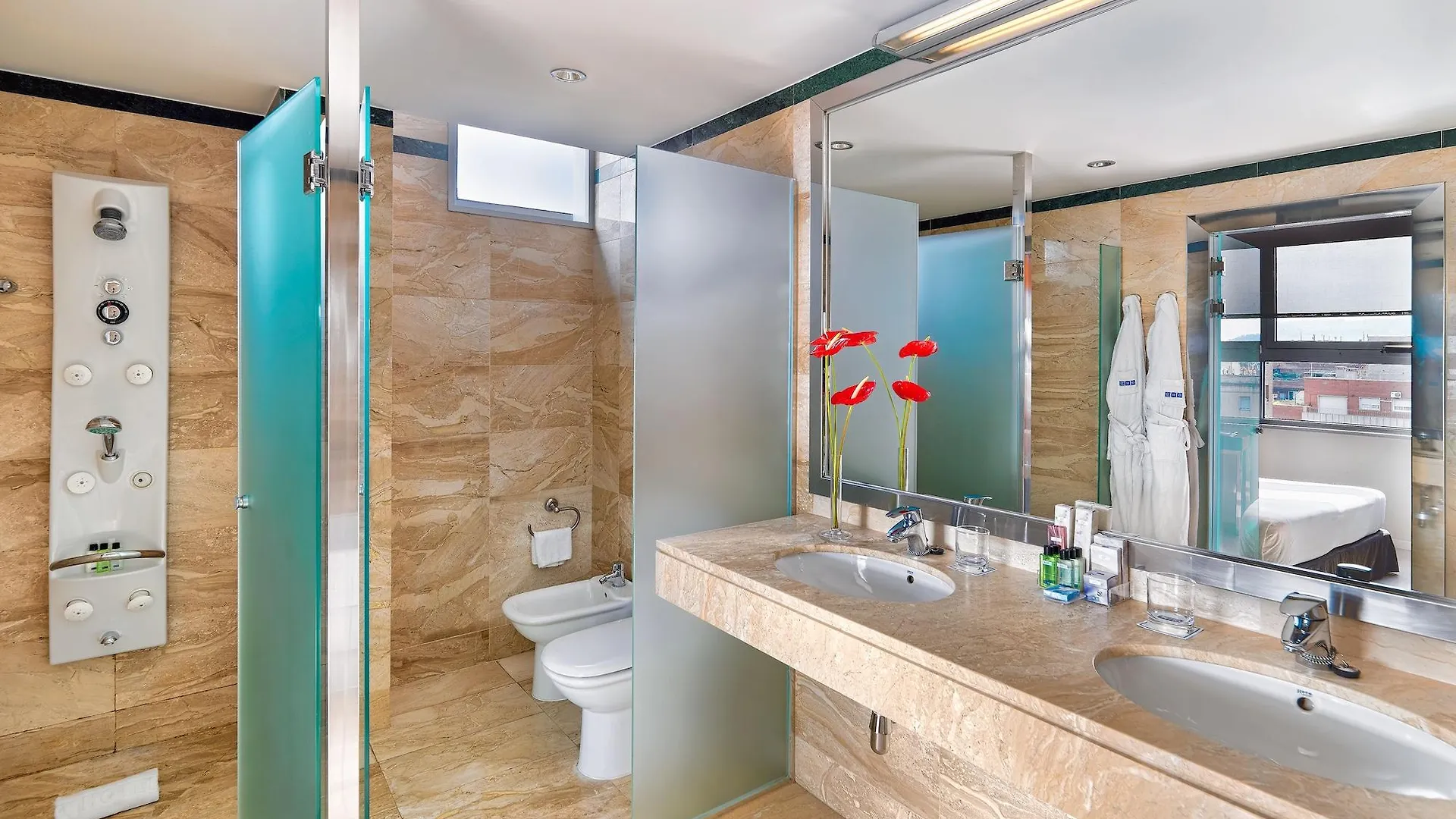 H10 Itaca Hotell Barcelona