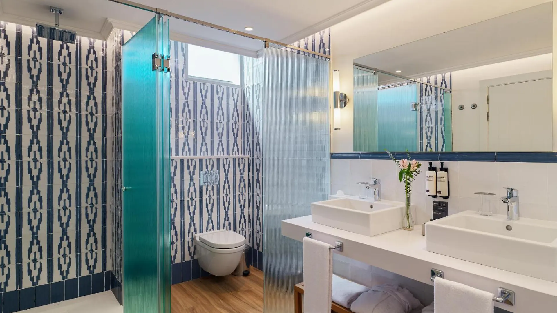 H10 Itaca Hotell Barcelona