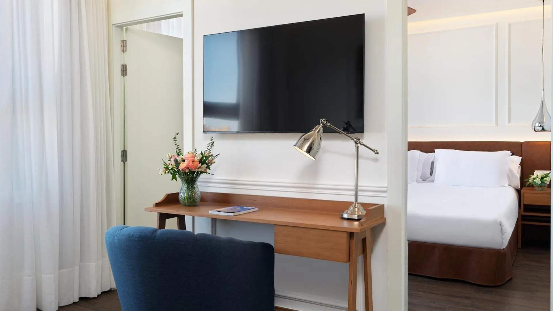 H10 Itaca Hotell Barcelona