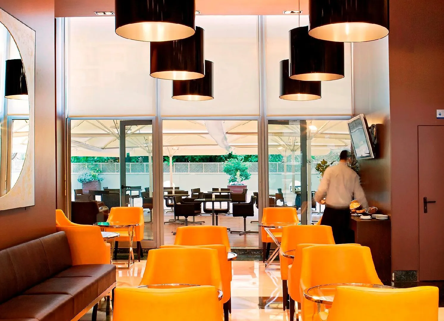 H10 Itaca Hotell Barcelona