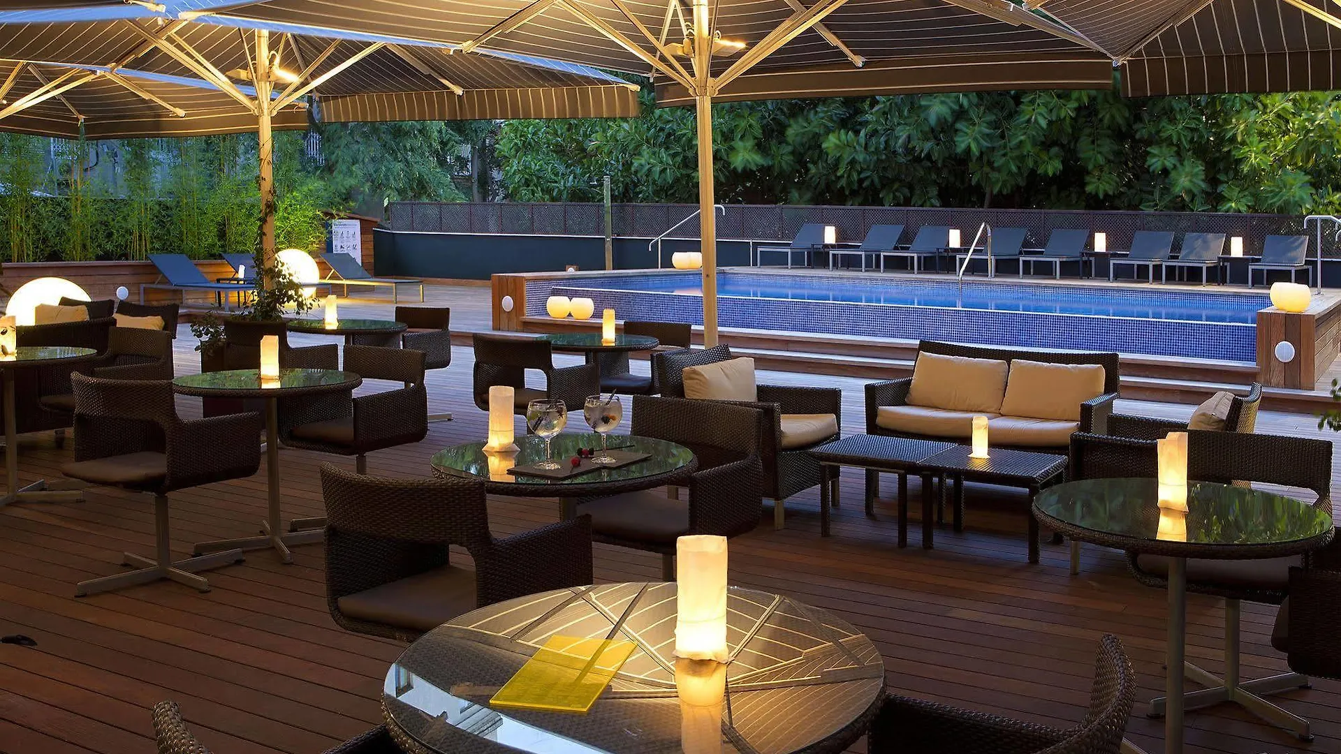 H10 Itaca Hotell Barcelona